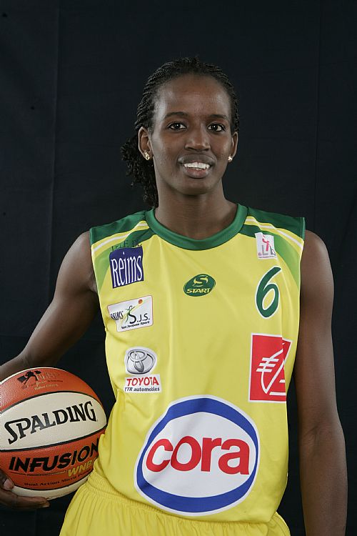 FRANCE NF1 J19 et LFB J16: Résultats et statistiques- Mame Marie SY-DIOP (Reims) 19 pts, 10 rbds , 4 interceptions, 2 passes et 1 interception FRANCE NF1 J19 et LFB J16: Résultats et statistiques- Mame Marie SY-DIOP (Reims) 19 pts, 10 rbds , 4 interceptions, 2 passes et 1 interception