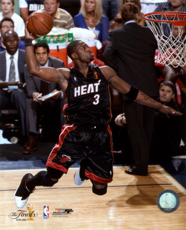 NBA - Wade marque 50 points lors de la défaite de Miami contre Orlando