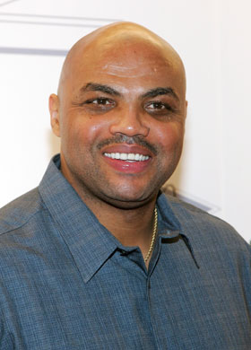 NBA - Conduite en état d'ivresse: 5 jours de prison pour Charles Barkley NBA - Conduite en état d'ivresse: 5 jours de prison pour Charles Barkley