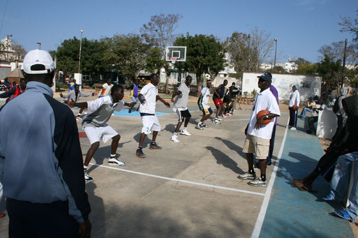 Retour sur la premiére édition de HOODHOOPS URBAN CHALLENGE  de Vanguard Inc