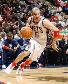 VIDEO-NBA : 10 000 passes pour Kidd VIDEO-NBA : 10 000 passes pour Kidd