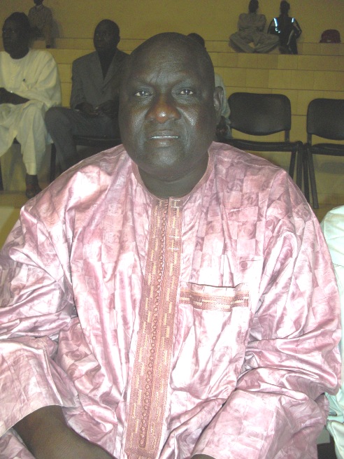 Atoumane GAYE devient commissaire international de basketball de la FIBA Atoumane GAYE devient commissaire international de basketball de la FIBA