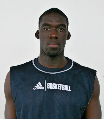 Yamar Diéne 10 pts, 7 rbds et 2 interceptions. Yamar Diéne 10 pts, 7 rbds et 2 interceptions.