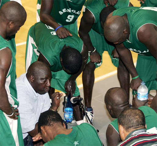INTERVIEW: Abdourahmane Ndiaye "Adidas" : "Je reviens pour mon pays" INTERVIEW: Abdourahmane Ndiaye "Adidas" : "Je reviens pour mon pays"