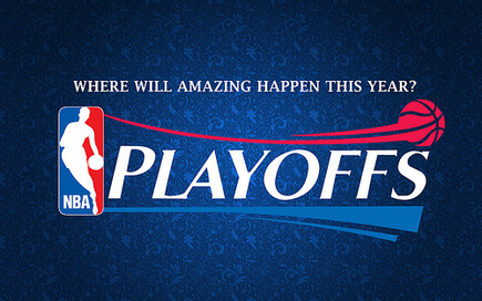 NBA - Play-offs - 1er tour: le calendrier