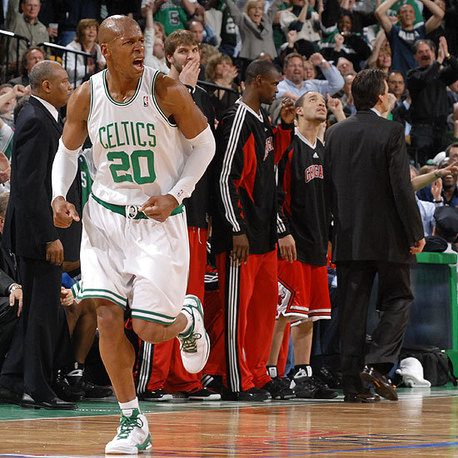 (VIDEO-VIDEO)-NBA PLAYOFFS 2009: RESUMES MATCHS ET TOP 5