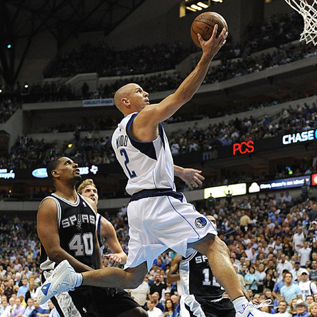 NBA PLAYOFFS : Dallas corrige les Spurs