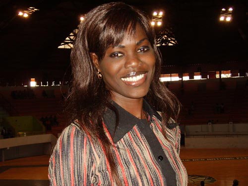 SENEGAL-USA-BASKET-COOPERATION Quatre techniciens sénégalais bénéficient de bourses de formation aux Etats-Unis SENEGAL-USA-BASKET-COOPERATION Quatre techniciens sénégalais bénéficient de bourses de formation aux Etats-Unis