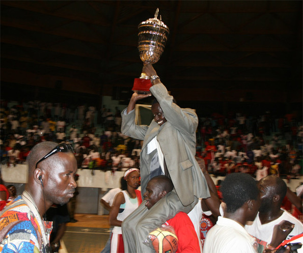"Kou Bougou Ndawal takha Gal Gal Niaye..." : Ouakam tient sa Coupe