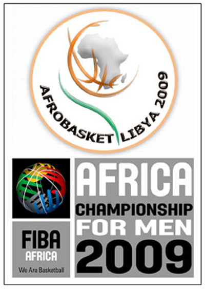 Tirage au sort du Championnat d’Afrique des Nations masculin 2009 en Libye