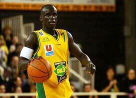 Babou Cissé demande aux Sénégalais d’être ’’positifs’’ avec les Lions Babou Cissé demande aux Sénégalais d’être ’’positifs’’ avec les Lions