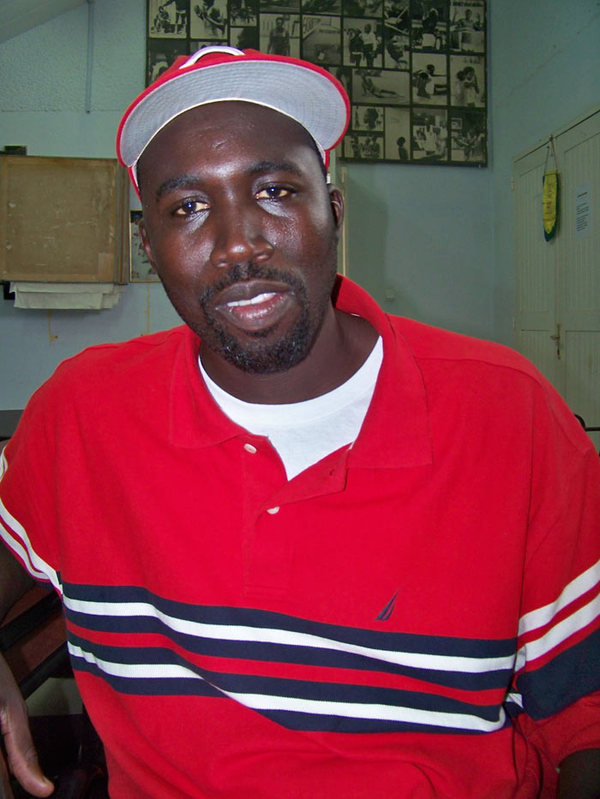 BASKET-PROMOTION :Ndongo Ndiaye donne en exemple la lutte et le football BASKET-PROMOTION :Ndongo Ndiaye donne en exemple la lutte et le football