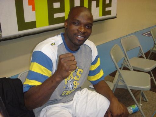 Cheikhou Thioune : ’’J’en ai marre qu’on ne parle que de l’Angola !’’ Cheikhou Thioune : ’’J’en ai marre qu’on ne parle que de l’Angola !’’