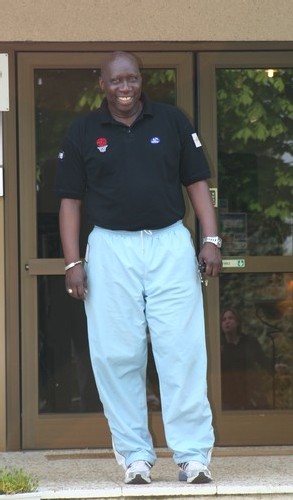 ’Adidas’’ : ’’Nous avons subi une défaite positive’’ ’Adidas’’ : ’’Nous avons subi une défaite positive’’