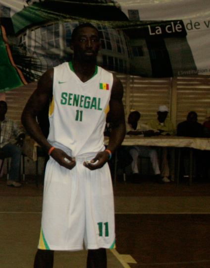 TOURNOI DE BORMIO : Les Lions perdent leur dernier amical TOURNOI DE BORMIO : Les Lions perdent leur dernier amical