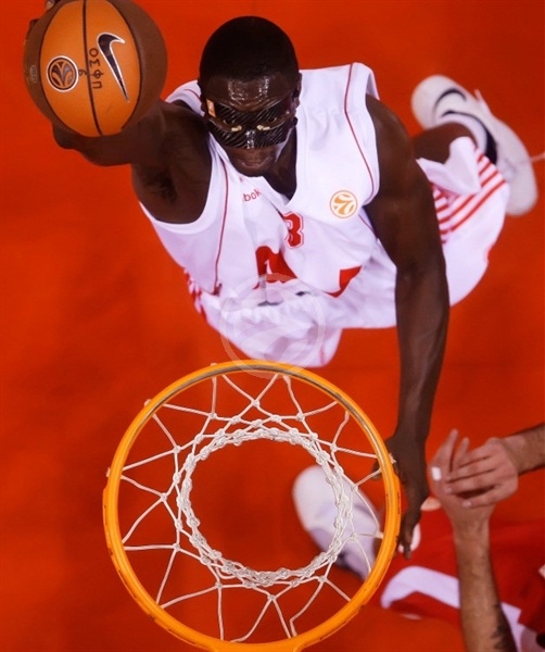 ’’Adidas’’ content de bénéficier des services de Desagana et de Pape Sow ’’Adidas’’ content de bénéficier des services de Desagana et de Pape Sow