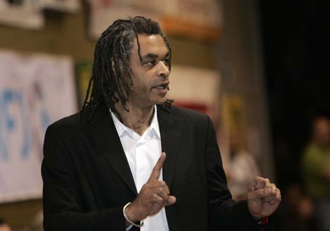 Hugues Occansey Hugues Occansey