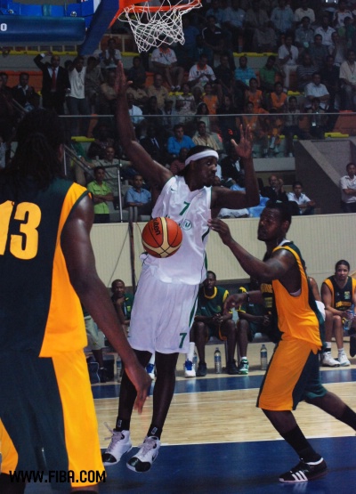 AFROBASKET 2009 J1: Eclatante victoire de la Libye face à l’Afrique du Sud (88-72). AFROBASKET 2009 J1: Eclatante victoire de la Libye face à l’Afrique du Sud (88-72).