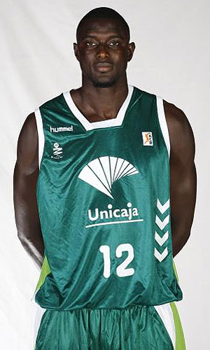 AFROBASKET 2009:Boniface Ndong : ‘’j’aurais pu tenter plus de pénétrations’’ AFROBASKET 2009:Boniface Ndong : ‘’j’aurais pu tenter plus de pénétrations’’