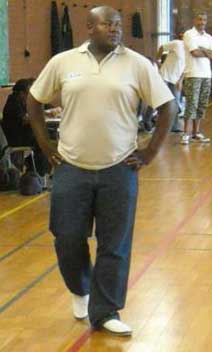 AFROBASKET 2009: L’entraîneur de la RCA viré en pleine compétition AFROBASKET 2009: L’entraîneur de la RCA viré en pleine compétition