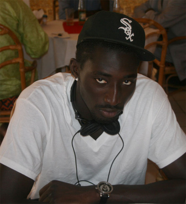 AFROBASKET 2009:Mouhamed Faye, un gamin au banquet des grands
