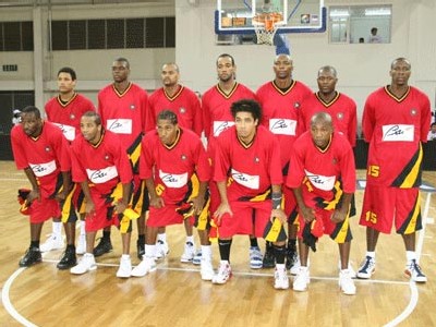 AFROBASKET 2009:La recette de techniciens africains pour être au même niveau que l’Angola