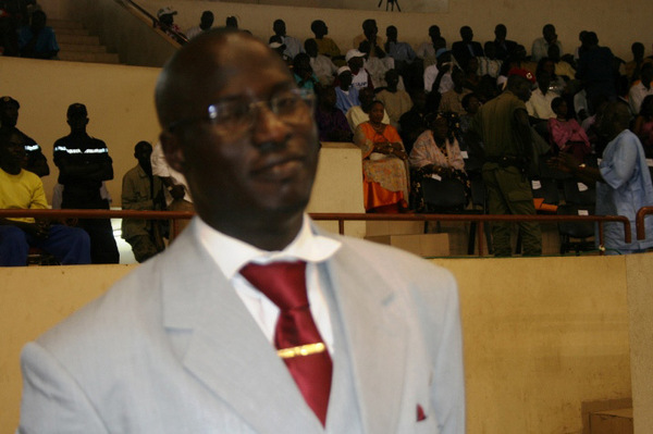 U16 Afrobasket feminin 2009 première édition : Le Sénégal exempt pour la premiére journée , faute de participants U16 Afrobasket feminin 2009 première édition : Le Sénégal exempt pour la premiére journée , faute de participants