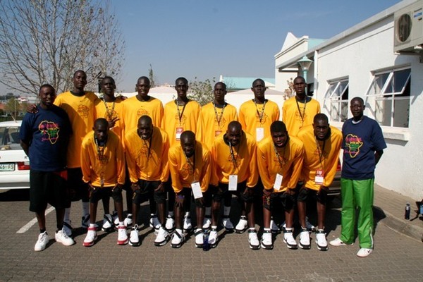 Camp “BWB” FIBA – NBA du 02 au 06 Septembre à Jobourg