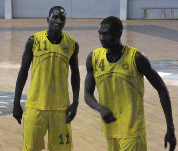 Jeux de Cotonou : L’équipe de l’Université Cheikh Anta Diop à Cotonou jeudi Jeux de Cotonou : L’équipe de l’Université Cheikh Anta Diop à Cotonou jeudi