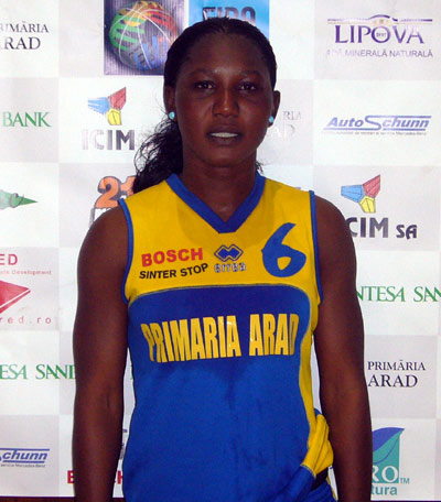 SEN – Afrobasket féminin : 16 convoquées, Mame Marie Sy, seule absente SEN – Afrobasket féminin : 16 convoquées, Mame Marie Sy, seule absente