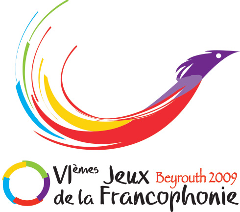 FRANCOPHONIE 09:Les Lionnes dans la poule A des Jeux de la Francophonie