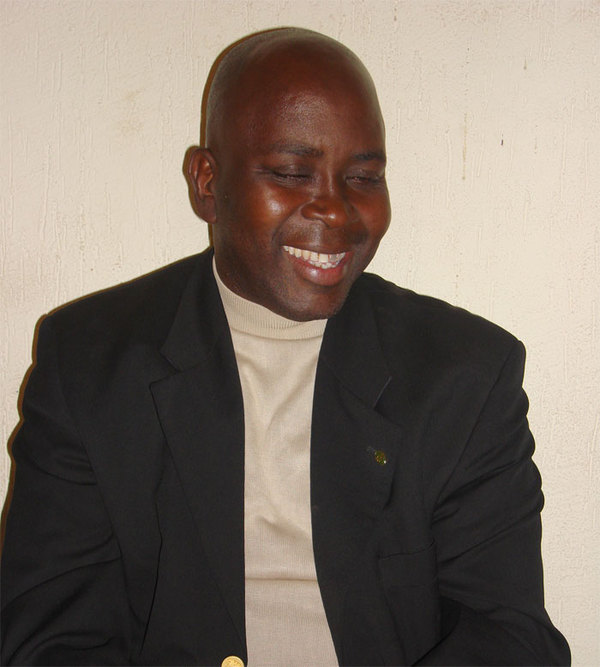 Moustapha Gaye publie les 12 Lionnes pour Madagascar Moustapha Gaye publie les 12 Lionnes pour Madagascar