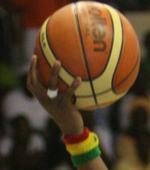 Le Sénégal domine le Mozambique 73-37