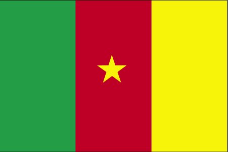 Madagascar-Cameroun (39-67)