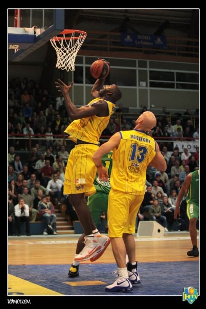 FRANCE  PRO A J4 et PROB J5 : HTV recommence à gagner FRANCE  PRO A J4 et PROB J5 : HTV recommence à gagner