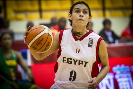AFROBASKET DAMES 2017 : Le Mozambique et l'Égypte en quarts de finale AFROBASKET DAMES 2017 : Le Mozambique et l'Égypte en quarts de finale