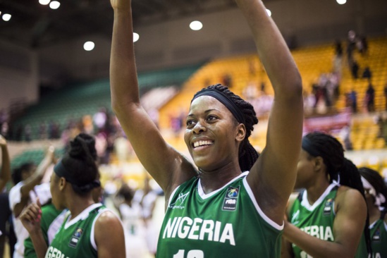 AFROBASKET DAMES 2017 : Les Lionnes perdent devant les D’Tigers AFROBASKET DAMES 2017 : Les Lionnes perdent devant les D’Tigers