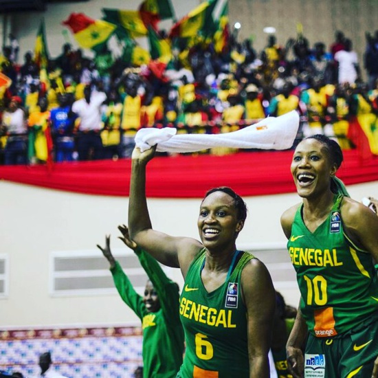 Afrobasket 2017: Le Sénégal mettra-t-il un terme à l'invincibilité du Nigeria ? Afrobasket 2017: Le Sénégal mettra-t-il un terme à l'invincibilité du Nigeria ?