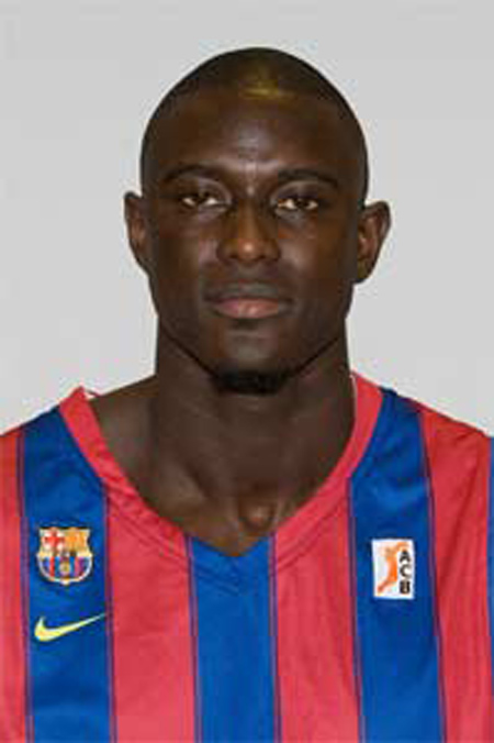 (VDEO)-EUROLIGUE J4: Barcelone-Asvel 76-62    Boniface N'Dong 12 points et 5 rebonds (VDEO)-EUROLIGUE J4: Barcelone-Asvel 76-62    Boniface N'Dong 12 points et 5 rebonds