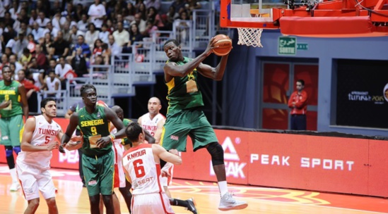 AFROBASKET HOMMES 2017 : Groupe D : le Sénégal mettra-t-il fin à 20 ans d'attente ?