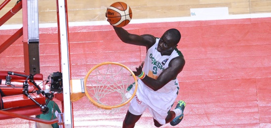 AFROBASKET HOMMES 2017 :  le Sénégal doit sa large victoire à "une bonne assise défensive" AFROBASKET HOMMES 2017 :  le Sénégal doit sa large victoire à "une bonne assise défensive"