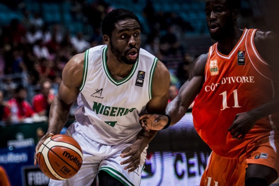 AFROBASKET HOMMES 2017 :  Le Nigeria a eu chaud (Résumé des rencontres de la 1ére journée) AFROBASKET HOMMES 2017 :  Le Nigeria a eu chaud (Résumé des rencontres de la 1ére journée)