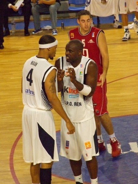 PRO A J8 (SUITE):  Rouen et Hyéres Toulon perdent PRO A J8 (SUITE):  Rouen et Hyéres Toulon perdent