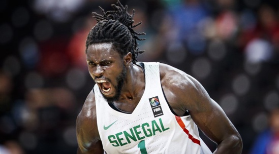 AFROBASKET HOMMES 2017 :  Ndour est impatient de voir les équipes africaines à la Coupe du Monde FIBA 2019 AFROBASKET HOMMES 2017 :  Ndour est impatient de voir les équipes africaines à la Coupe du Monde FIBA 2019