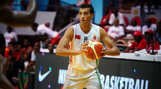 AFROBASKET HOMMES 2017 :  Comment battre l'Angola ? Les explications d'El Makssoud AFROBASKET HOMMES 2017 :  Comment battre l'Angola ? Les explications d'El Makssoud