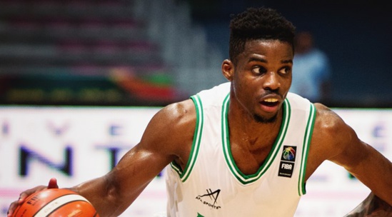 AFROBASKET HOMMES 2017 :  Nigeria ou Cameroun en demi-finale ? AFROBASKET HOMMES 2017 :  Nigeria ou Cameroun en demi-finale ?