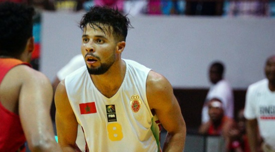 AFROBASKET HOMMES 2017 :  Le Maroc peut-il poursuivre sa série de victoires ? AFROBASKET HOMMES 2017 :  Le Maroc peut-il poursuivre sa série de victoires ?