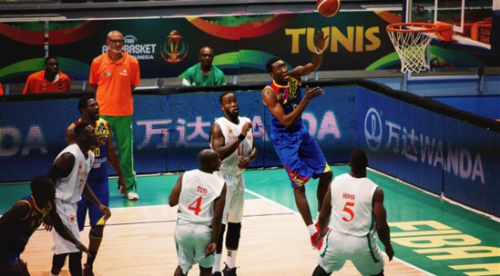 AFROBASKET HOMMES 2017 : La République démocratique du Congo veut aller plus loin AFROBASKET HOMMES 2017 : La République démocratique du Congo veut aller plus loin