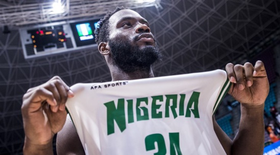AFROBASKET HOMMES 2017 : Le Nigeria peut-il battre la Tunisie chez elle ? AFROBASKET HOMMES 2017 : Le Nigeria peut-il battre la Tunisie chez elle ?