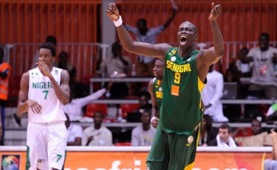 AFROBASKET HOMMES 2017 :Malèye NDoye annonce sa retraite internationale AFROBASKET HOMMES 2017 :Malèye NDoye annonce sa retraite internationale